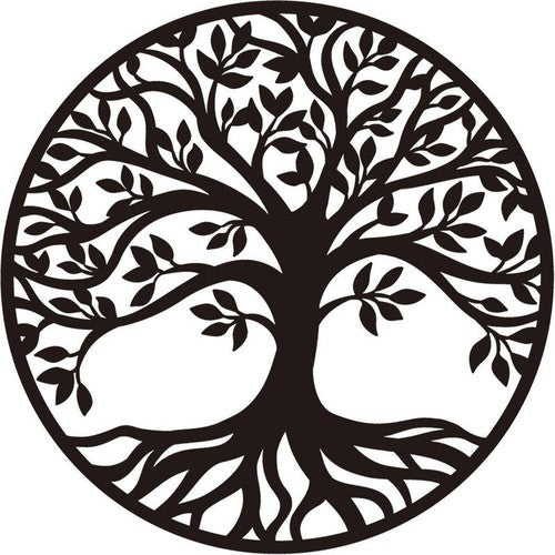 Wall Decal - Tree of Life