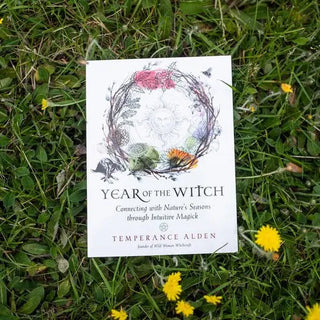 Year of the Witch