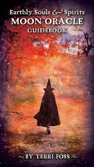 Earthly Souls & Spirits Moon Oracle 
