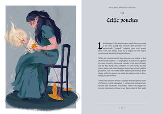 Celtic Folk Magic