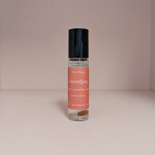 Carnelian Perfume Oil