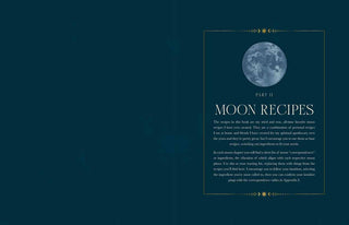 Moon Apothecary by Lorriane Anderson