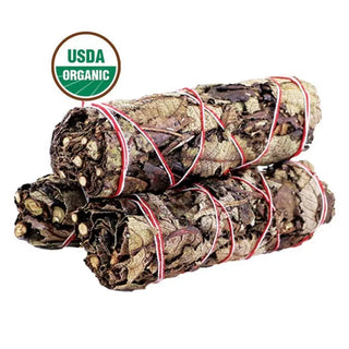 Black Sage Smudge Stick (4 in.) 