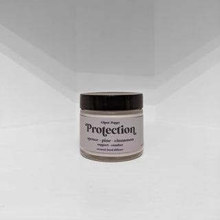 Protection Mini Candle 