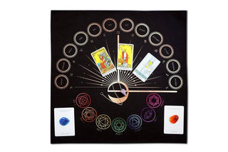Pendulum Cloth