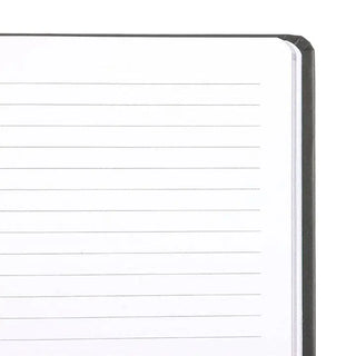 Poisonous Plants Gothic Botanical A5 Notebook 