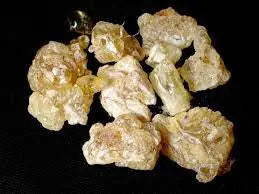 Frankincense Resin 