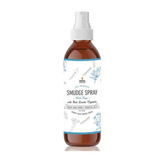 Soul Sticks - White Sage Smudge Spray (3.5 oz) 