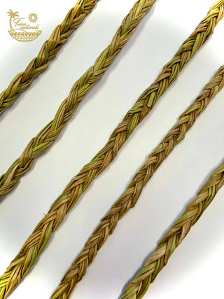 Sweetgrass Braids (20 inch) 
