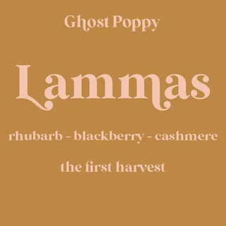 Lammas Mini Candle 