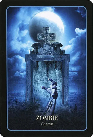The Halloween Oracle 