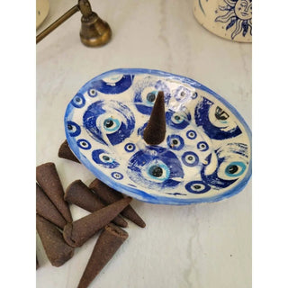 Natural Incense Cones, Incense Cone Assortment 