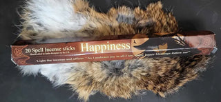 Witchy Magic Spell Incense 