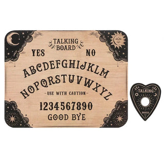 Classic Style Ouija Talking Board 