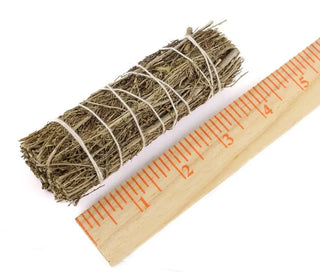 Desert Sage Smudge Stick (4 in.) 