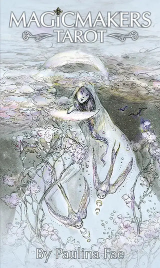 Magicmakers Tarot 