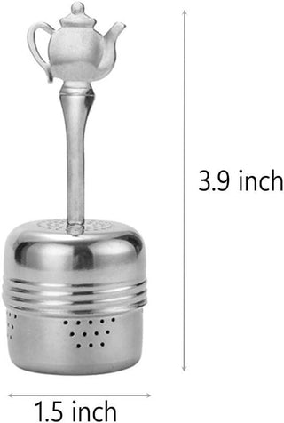 Teapot Handle Tea Infuser