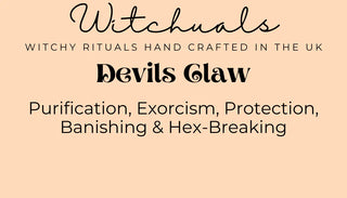 Devils Claw 