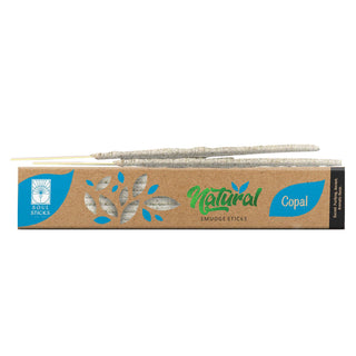 Natural Incense Smudge Sticks - Copal