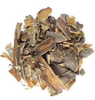 Cascara Sagrada Bark 