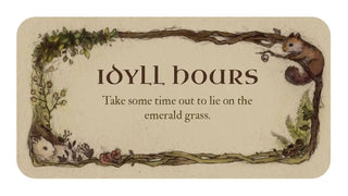 Whispering Woods by Jessica Le 