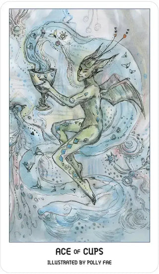 Pride Tarot 