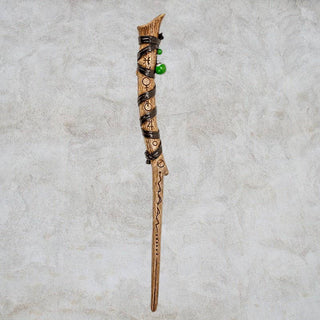 Magic Rune Wand