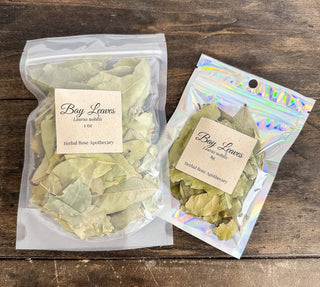 Bay Leaves
