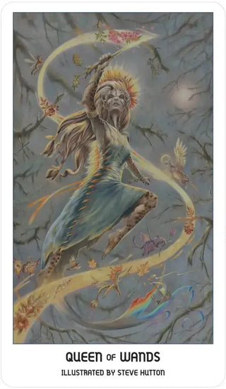 Pride Tarot 