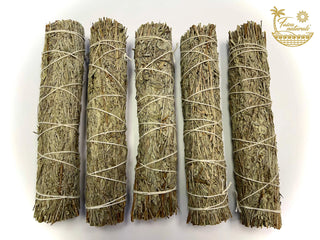 9 inch Blue Sage Bundles (Large) from Farm in California 