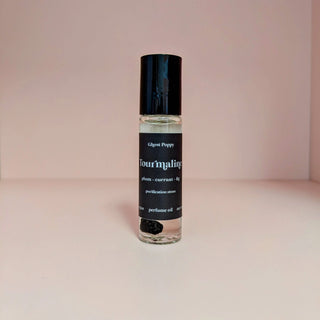 Tourmaline Perfume Oil 