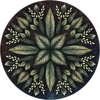 Arcana Folia Oracle
