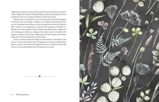 Witch's Apothecary: Seasons of the Witch by Lorriane Anderson 