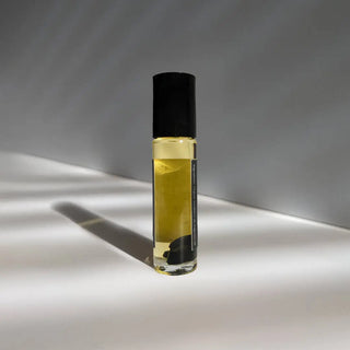 Tourmaline Perfume Oil 