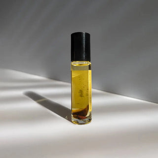 Tigers Eye Perfume Oil 
