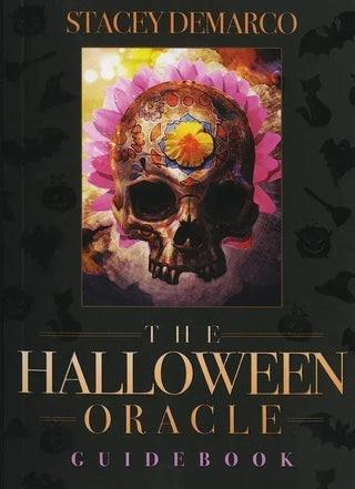 The Halloween Oracle 