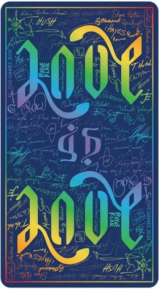 Pride Tarot 