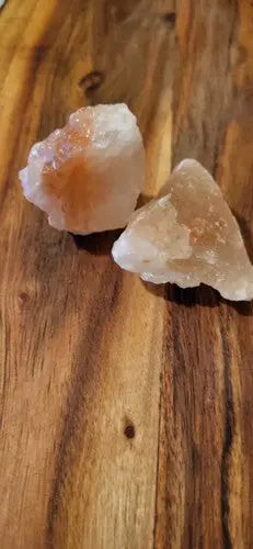 Himalayan Salt Chunks 