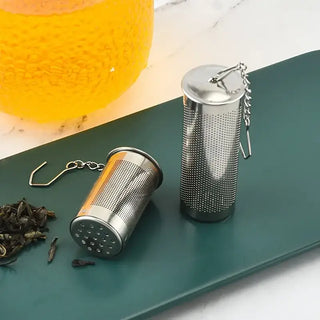 Fine Mesh Tea Steeper