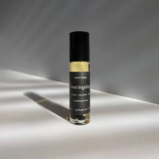Tourmaline Perfume Oil 
