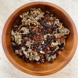 Love Spell Herbal Tea 