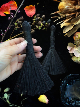 Black Altar Brooms