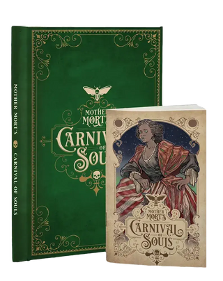 Mother Mort's Carnival 1897 