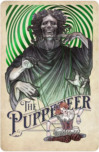 Mother Mort's Carnival 1897 