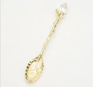Herbal Teaspoon         Apothecary Spoon / Herb Spoon