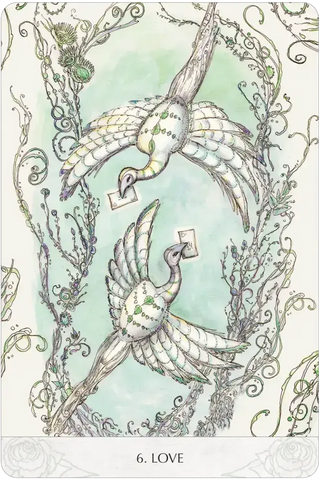 Magicmakers Tarot 