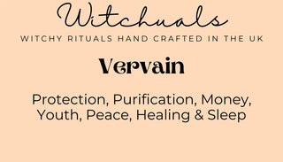 Vervain 