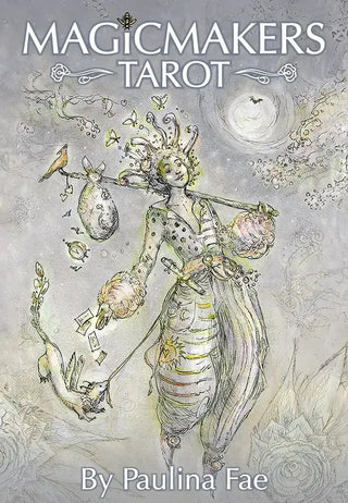 Magicmakers Tarot 