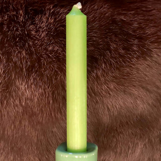4" Unscented Spell Candle