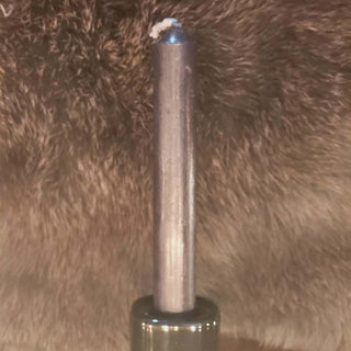 4" Unscented Spell Candle